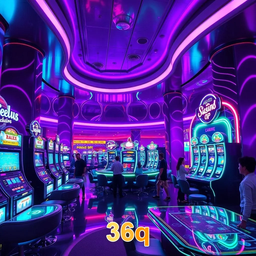 Slot Games Collection