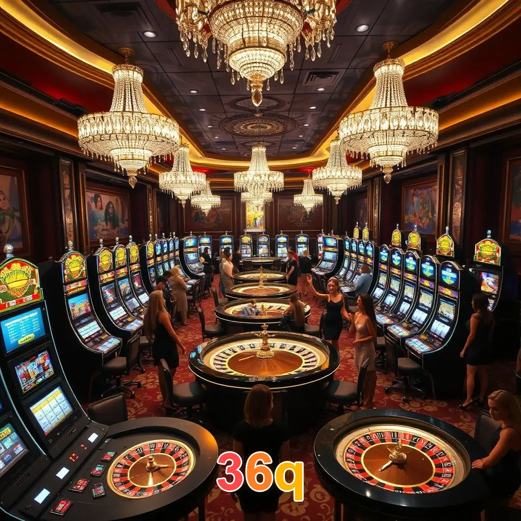 Blackjack Success Story