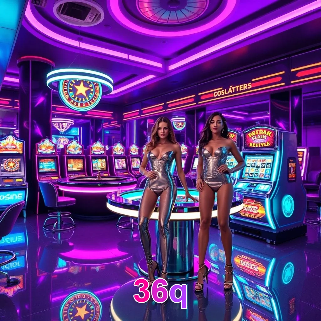 Fortune Games Series